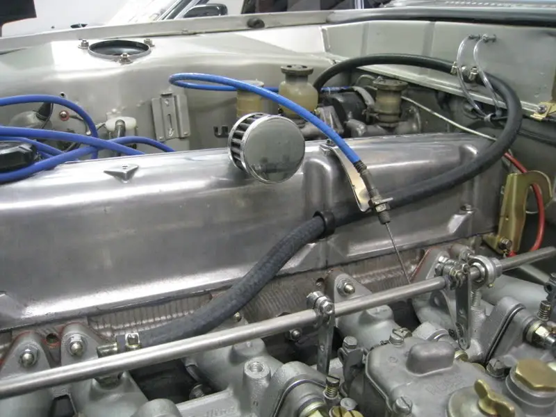 1971 Nissan Skyline 2000GT “Hakosuka”, photo 353