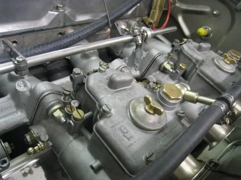 1971 Nissan Skyline 2000GT “Hakosuka”, photo 344