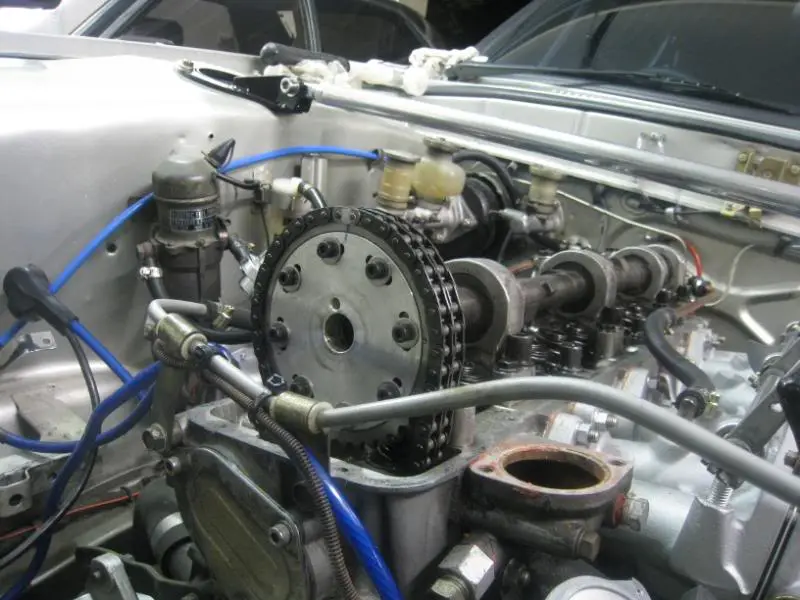 1971 Nissan Skyline 2000GT “Hakosuka”, photo 486