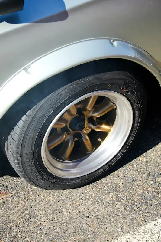 1971 Nissan Skyline 2000GT “Hakosuka”, photo 810