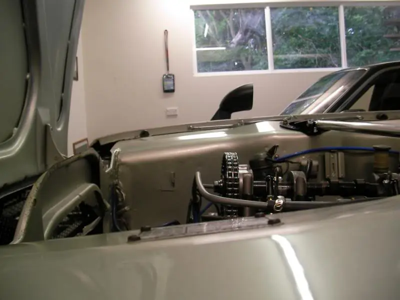 1971 Nissan Skyline 2000GT “Hakosuka”, photo 461