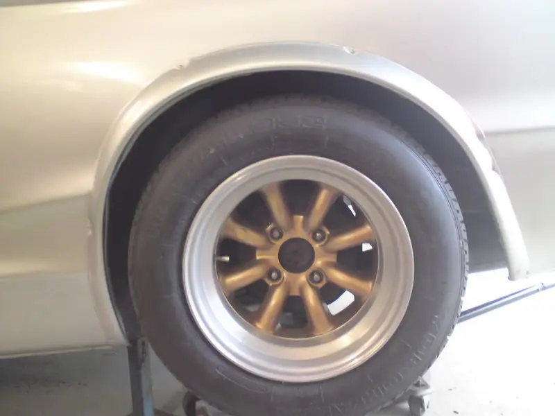 1971 Nissan Skyline 2000GT “Hakosuka”, photo 399