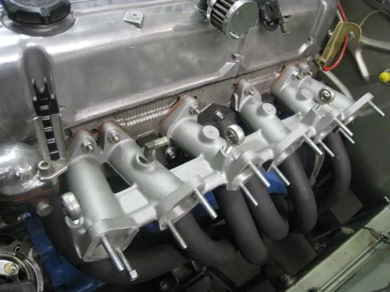 1971 Nissan Skyline 2000GT “Hakosuka”, photo 337