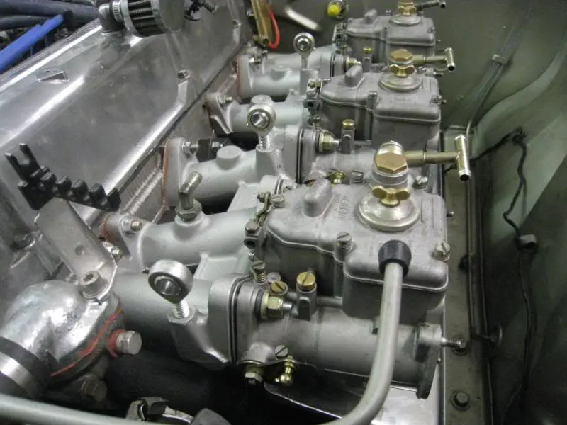 1971 Nissan Skyline 2000GT “Hakosuka”, photo 340