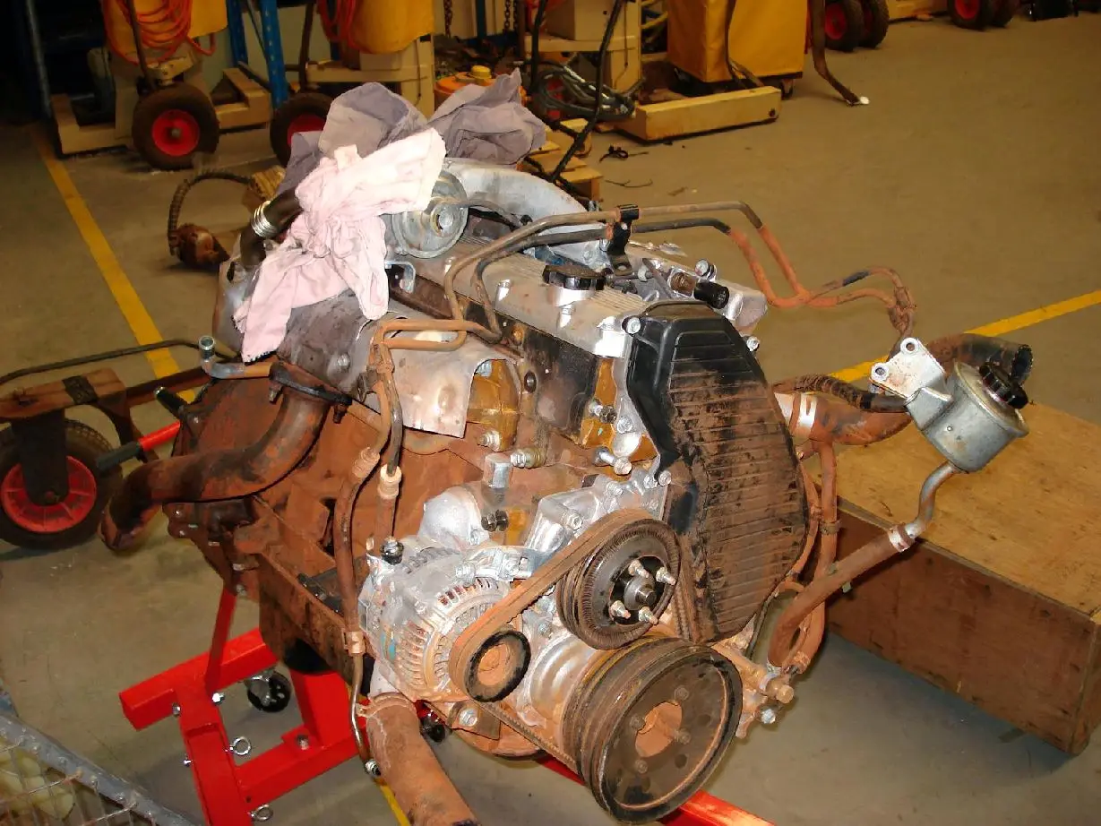 1975 Toyota Land Cruiser Ute, photo 19