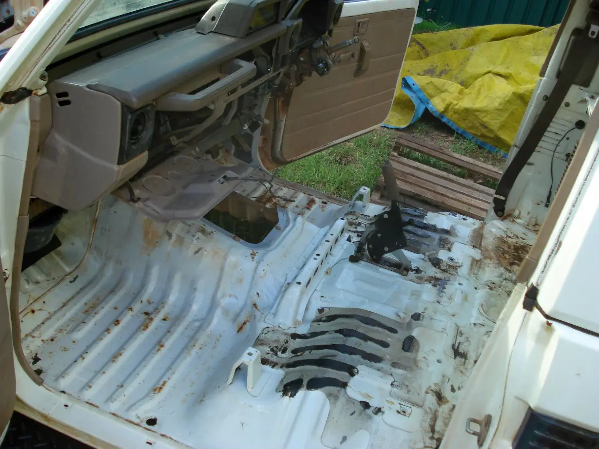 1975 Toyota Land Cruiser Ute, photo 30