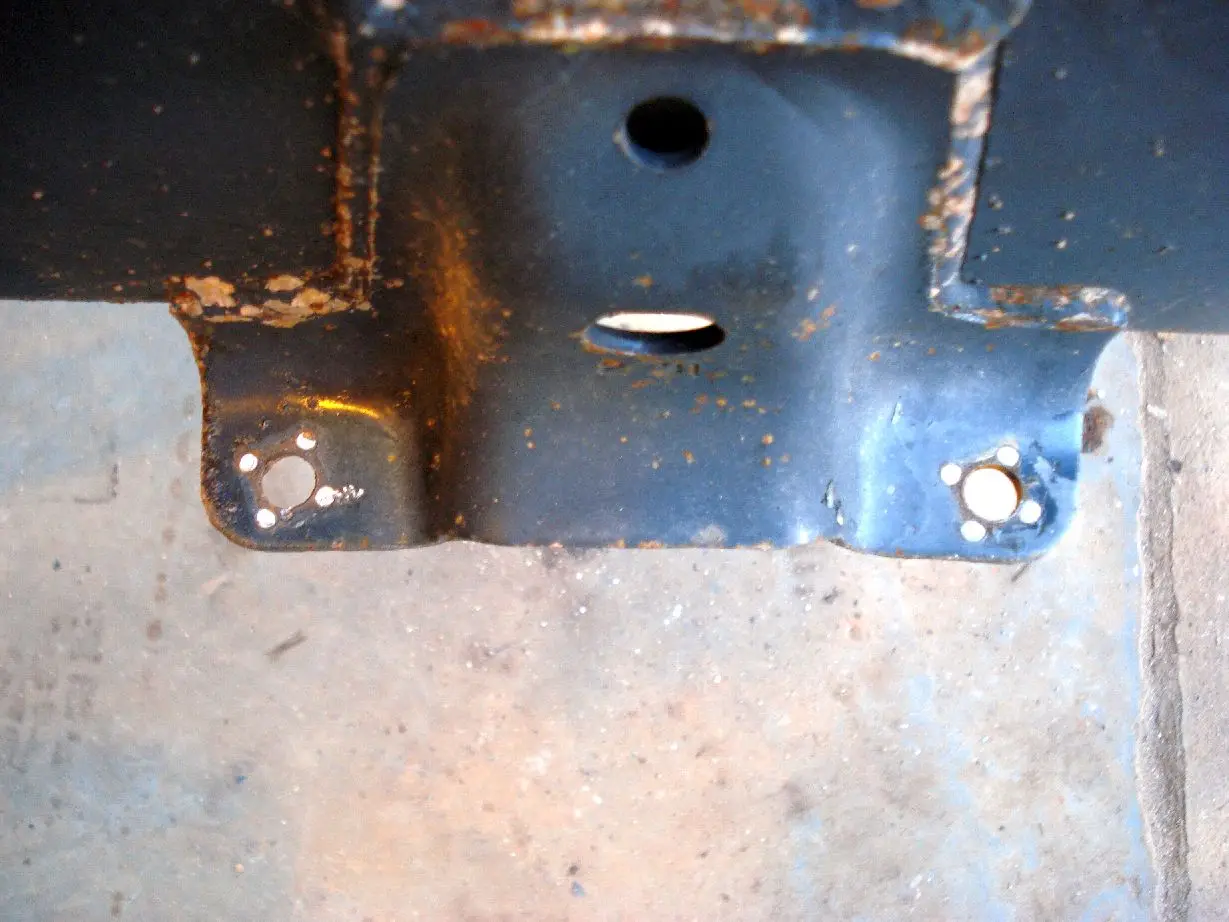 1975 Toyota Land Cruiser Ute, photo 21