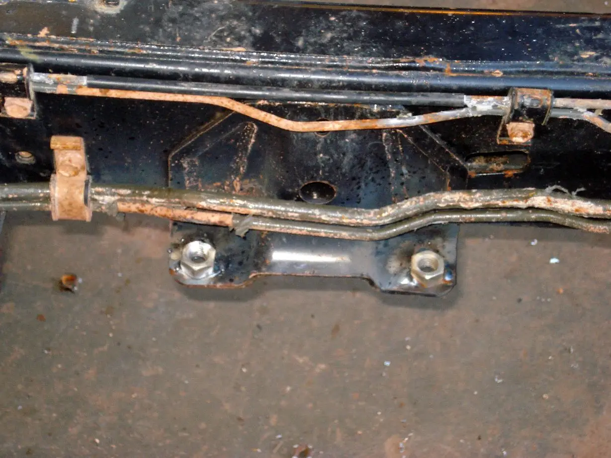 1975 Toyota Land Cruiser Ute, photo 24