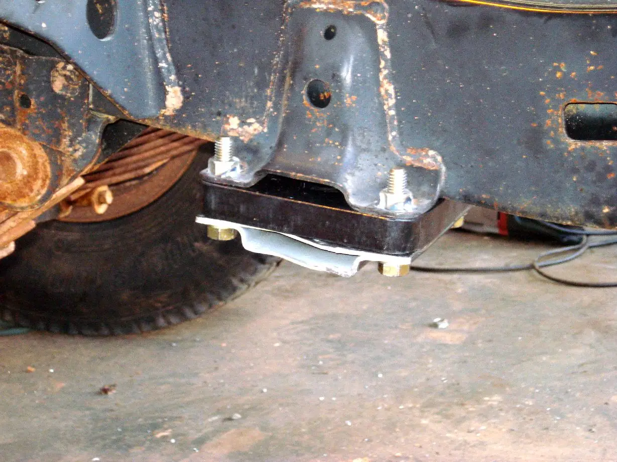 1975 Toyota Land Cruiser Ute, photo 26