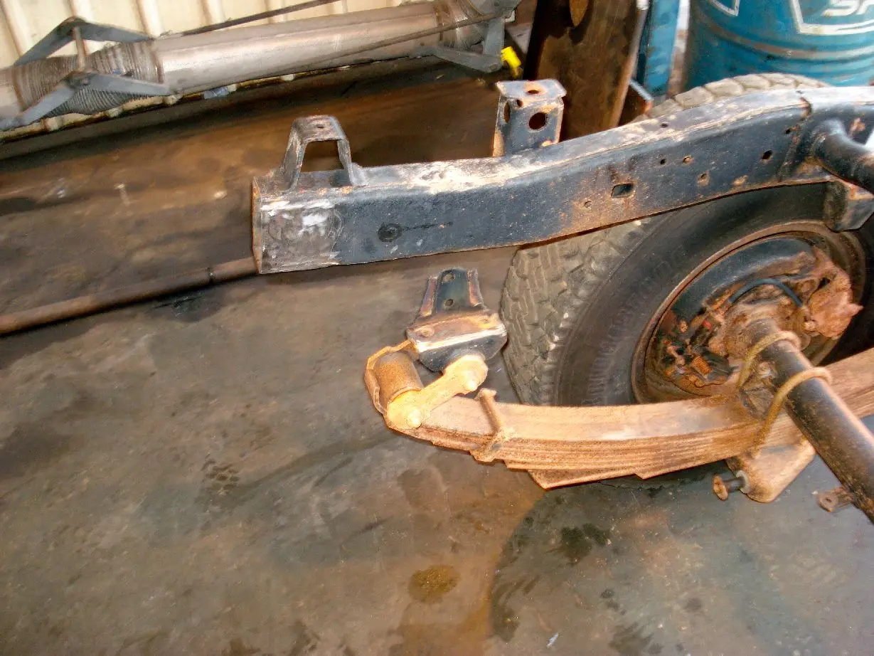 1975 Toyota Land Cruiser Ute, photo 69
