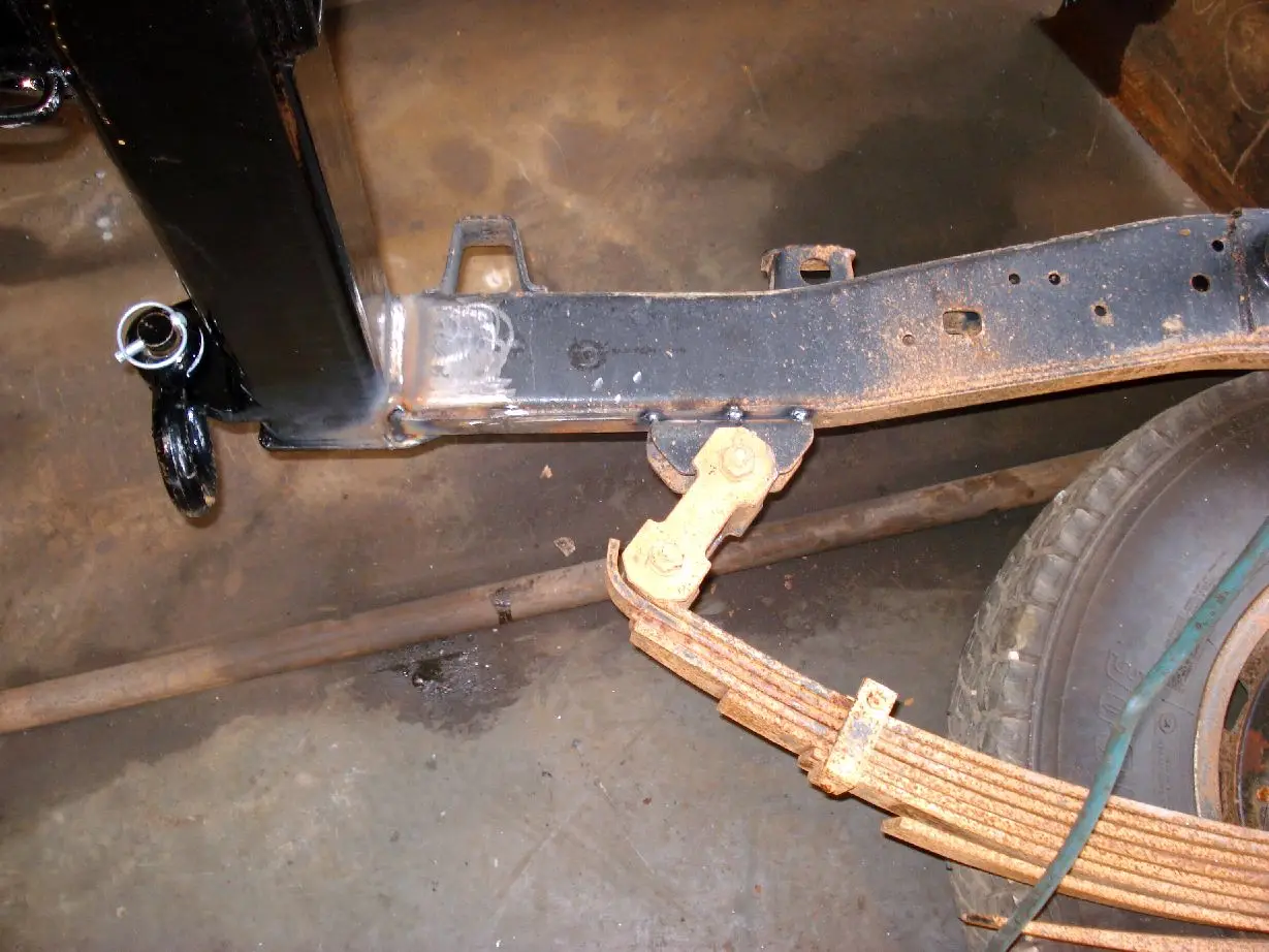 1975 Toyota Land Cruiser Ute, photo 73