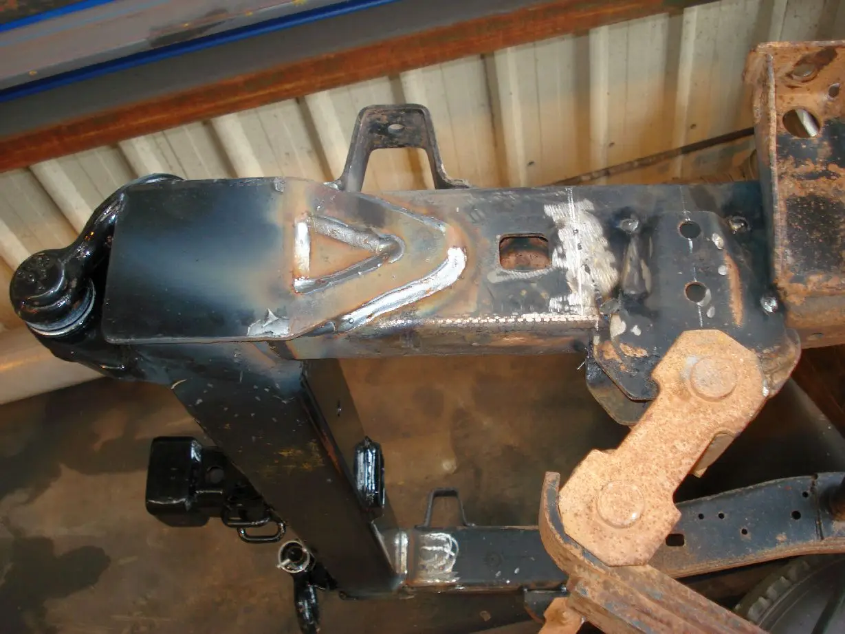 1975 Toyota Land Cruiser Ute, photo 74