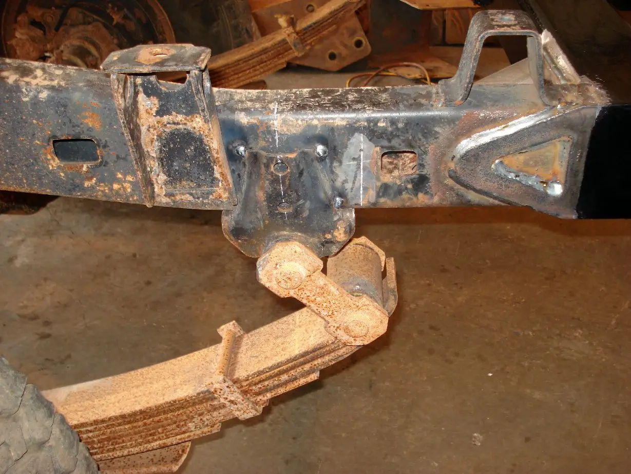 1975 Toyota Land Cruiser Ute, photo 79