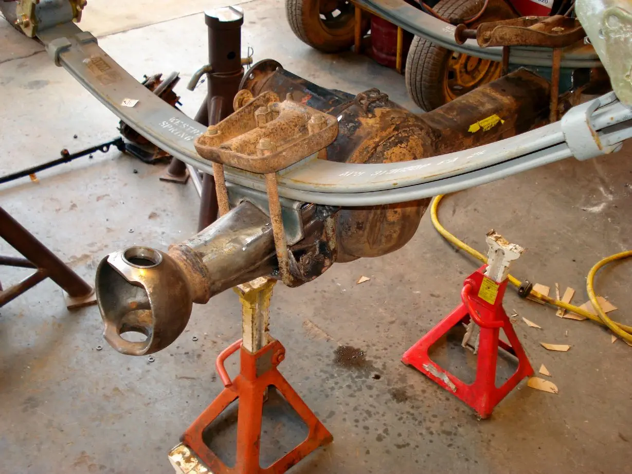 1975 Toyota Land Cruiser Ute, photo 112