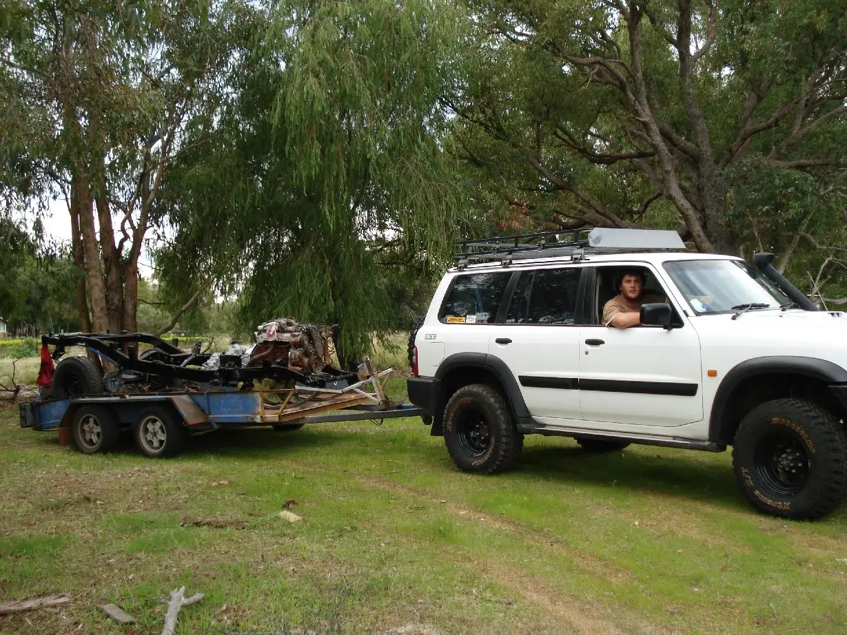 1975 Toyota Land Cruiser Ute, photo 172