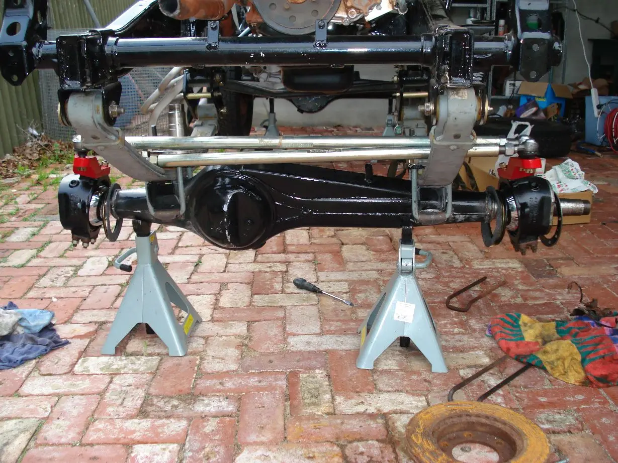 1975 Toyota Land Cruiser Ute, photo 189