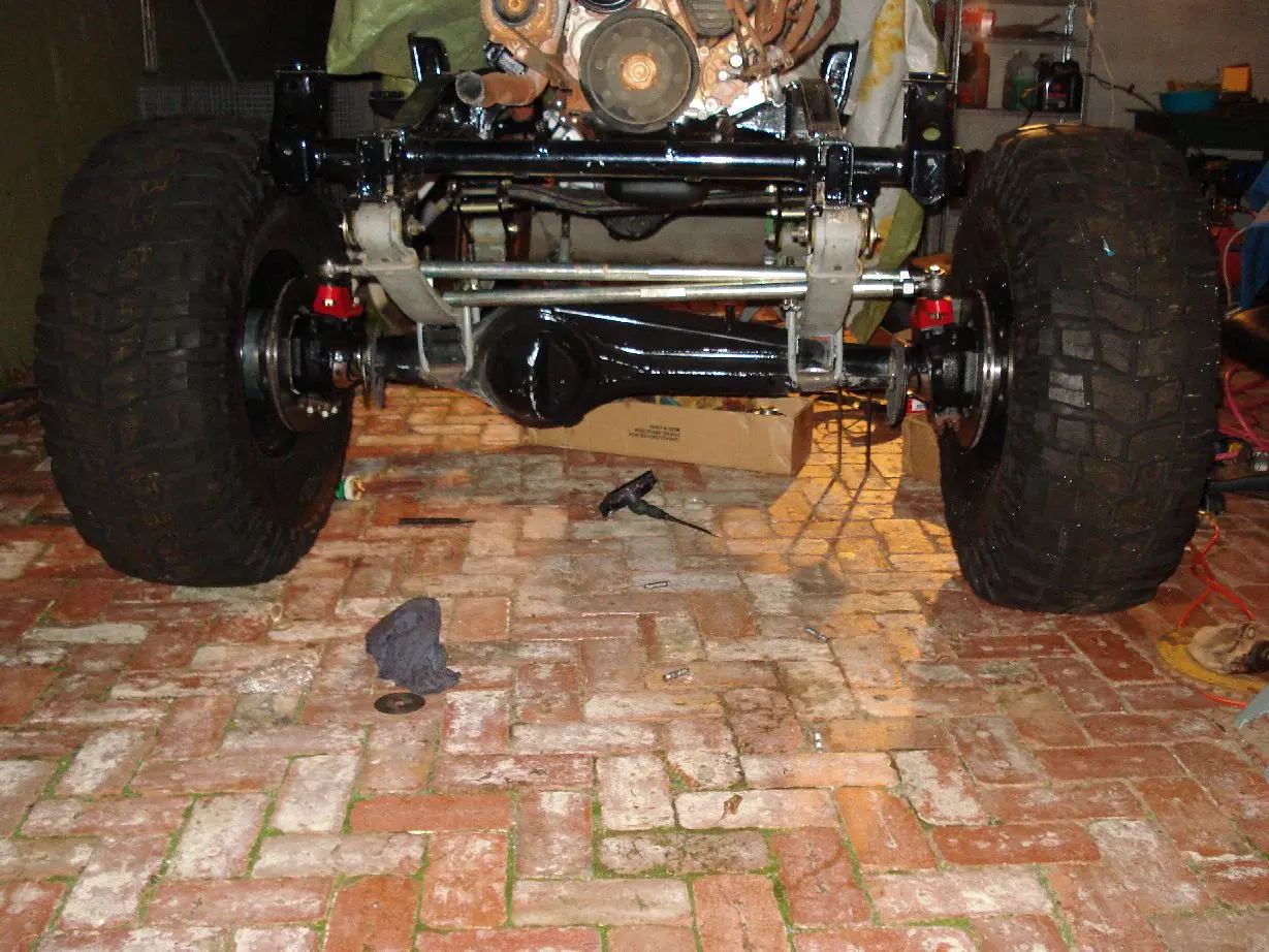 1975 Toyota Land Cruiser Ute, photo 197