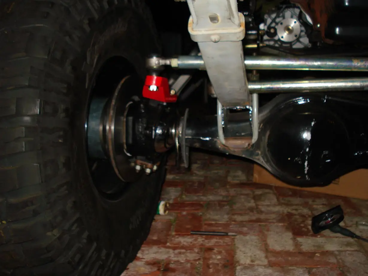 1975 Toyota Land Cruiser Ute, photo 199