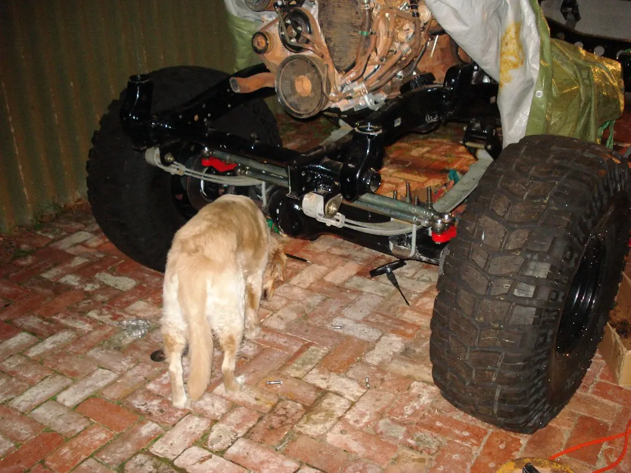 1975 Toyota Land Cruiser Ute, photo 201
