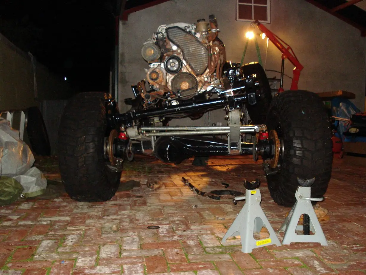 1975 Toyota Land Cruiser Ute, photo 210