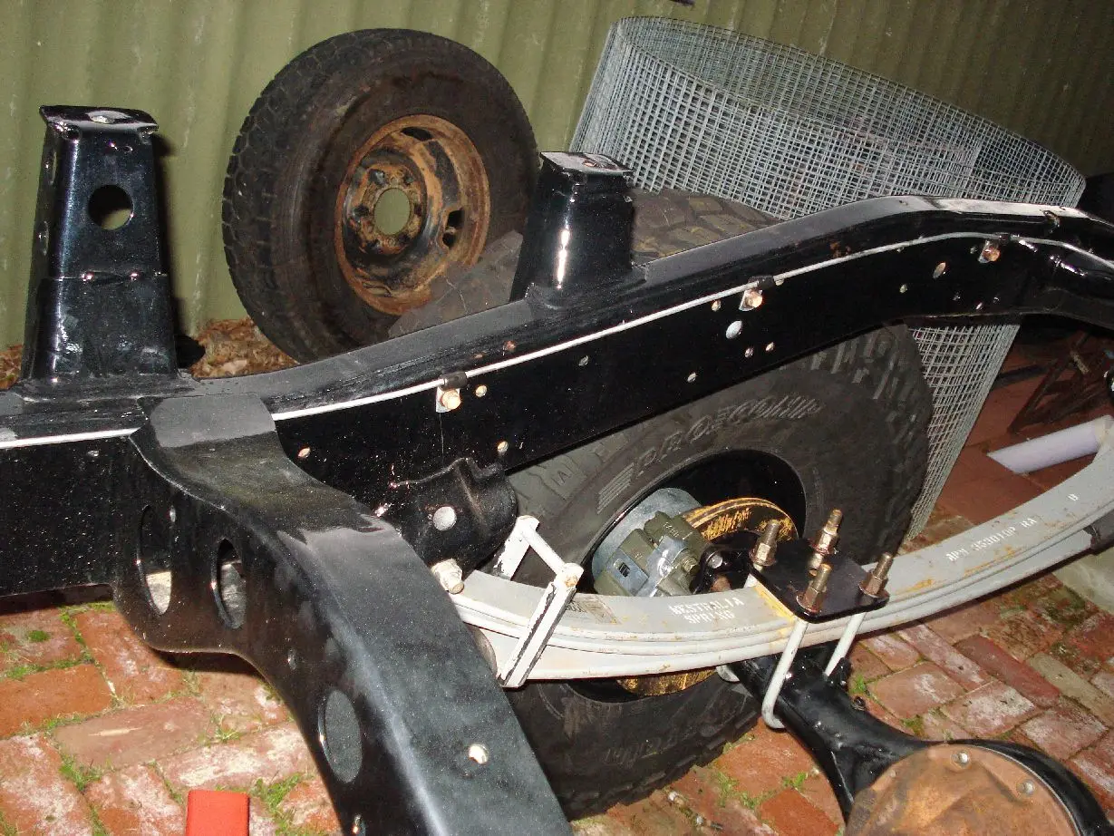 1975 Toyota Land Cruiser Ute, photo 212
