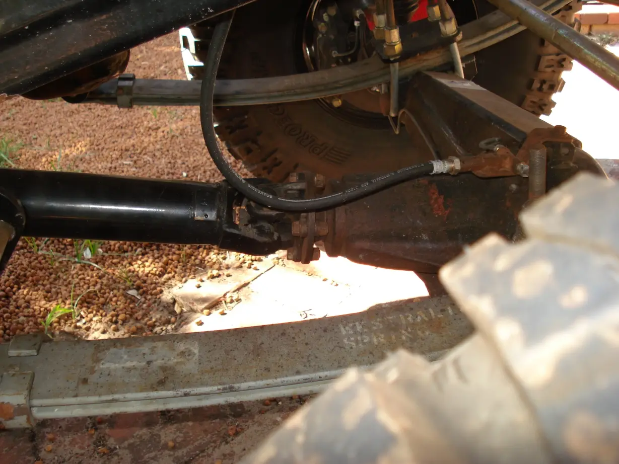 1975 Toyota Land Cruiser Ute, photo 249