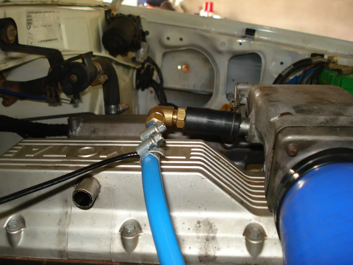 1975 Toyota Land Cruiser Ute, photo 264