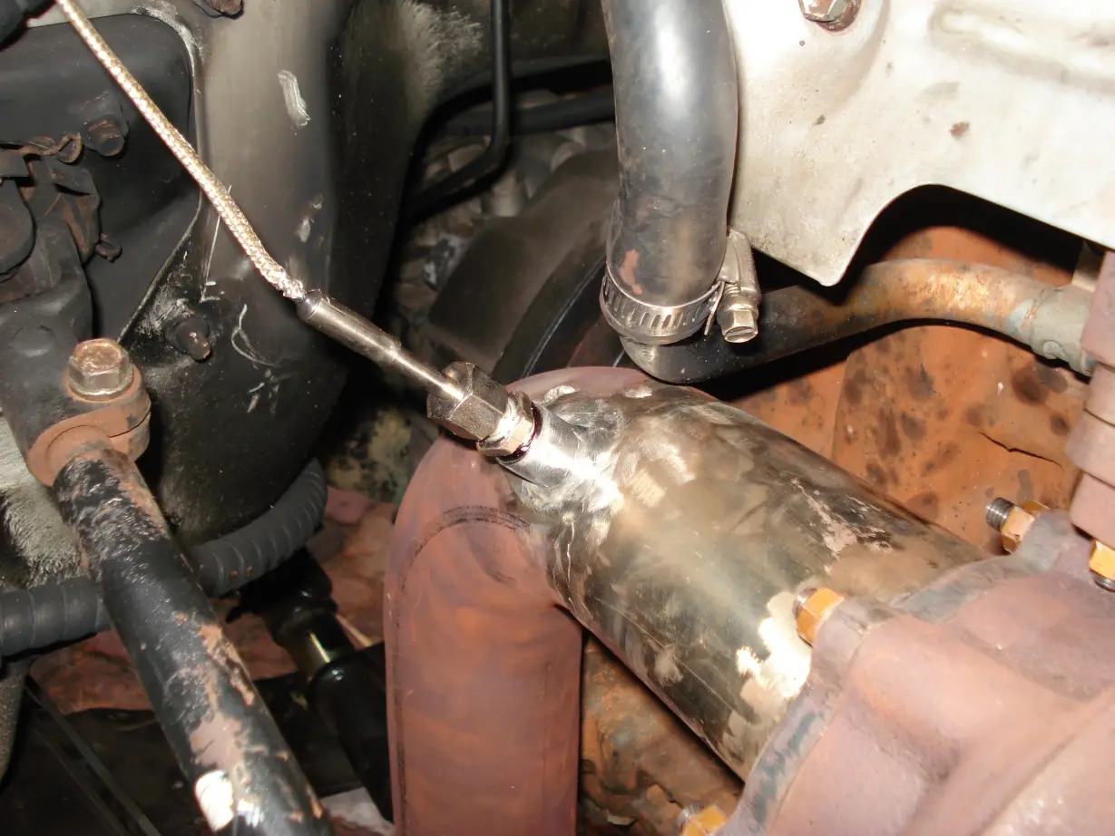 1975 Toyota Land Cruiser Ute, photo 274
