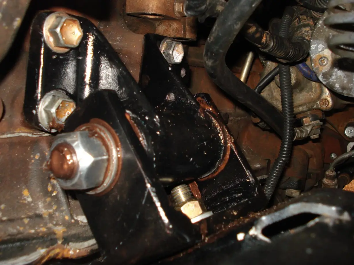 1975 Toyota Land Cruiser Ute, photo 283
