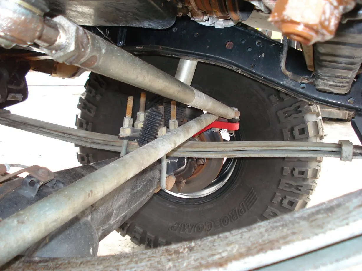 1975 Toyota Land Cruiser Ute, photo 287