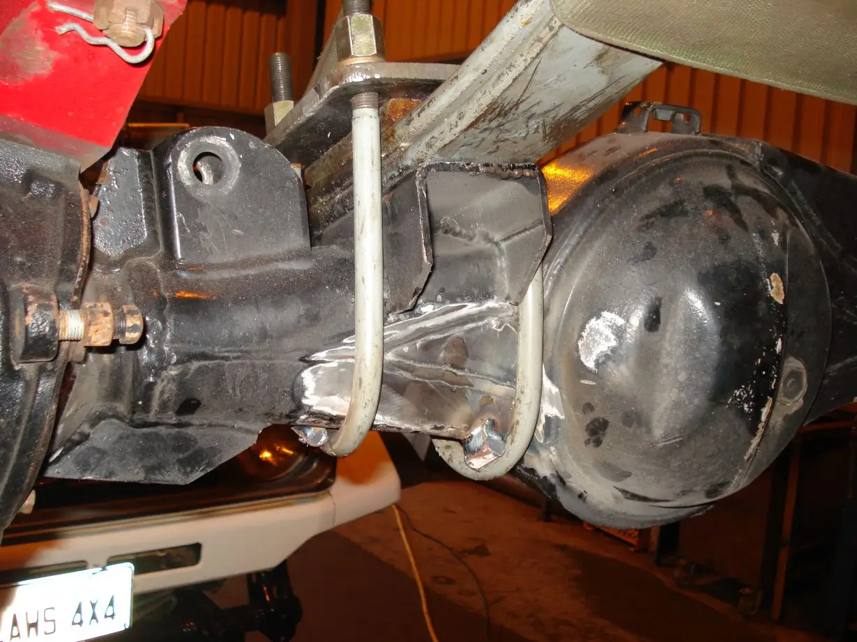 1975 Toyota Land Cruiser Ute, photo 290