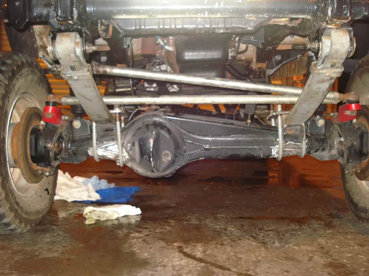 1975 Toyota Land Cruiser Ute, photo 291