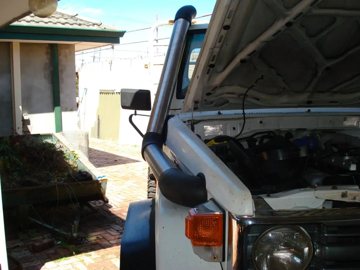 1975 Toyota Land Cruiser Ute, photo 310