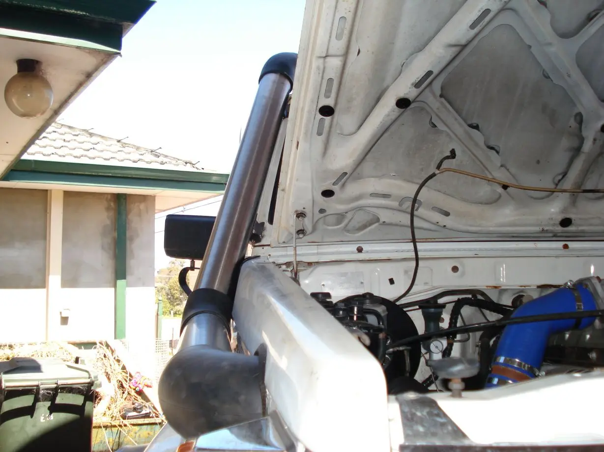 1975 Toyota Land Cruiser Ute, photo 319