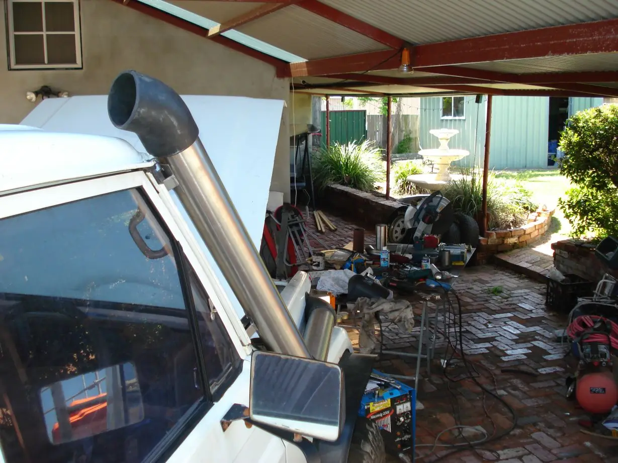 1975 Toyota Land Cruiser Ute, photo 320