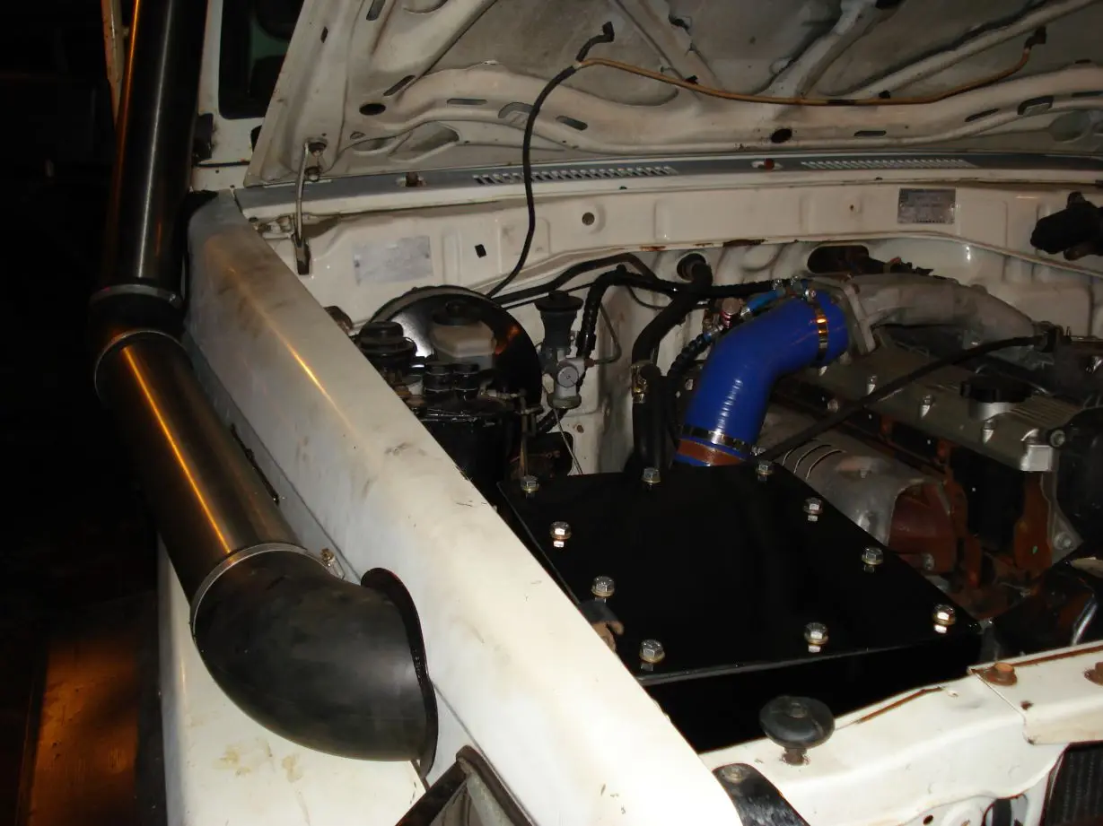1975 Toyota Land Cruiser Ute, photo 325