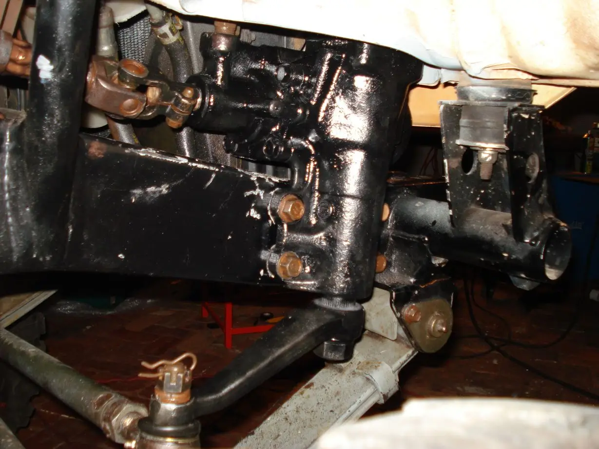1975 Toyota Land Cruiser Ute, photo 326