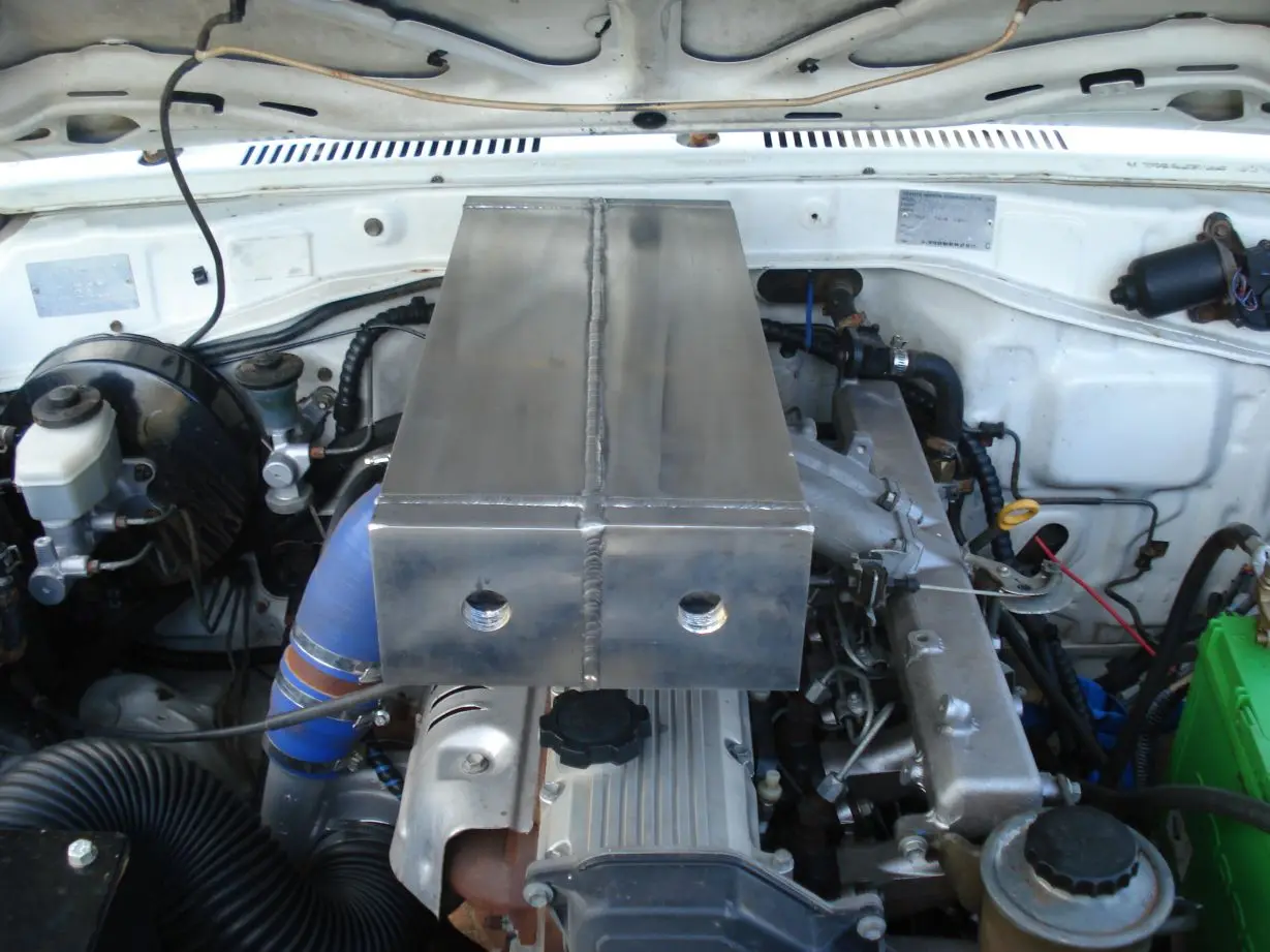 1975 Toyota Land Cruiser Ute, photo 337