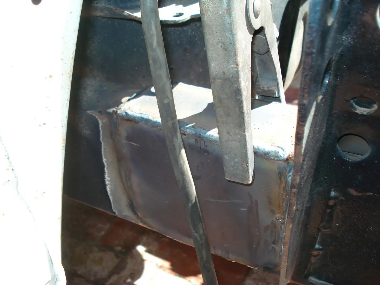 1975 Toyota Land Cruiser Ute, photo 377