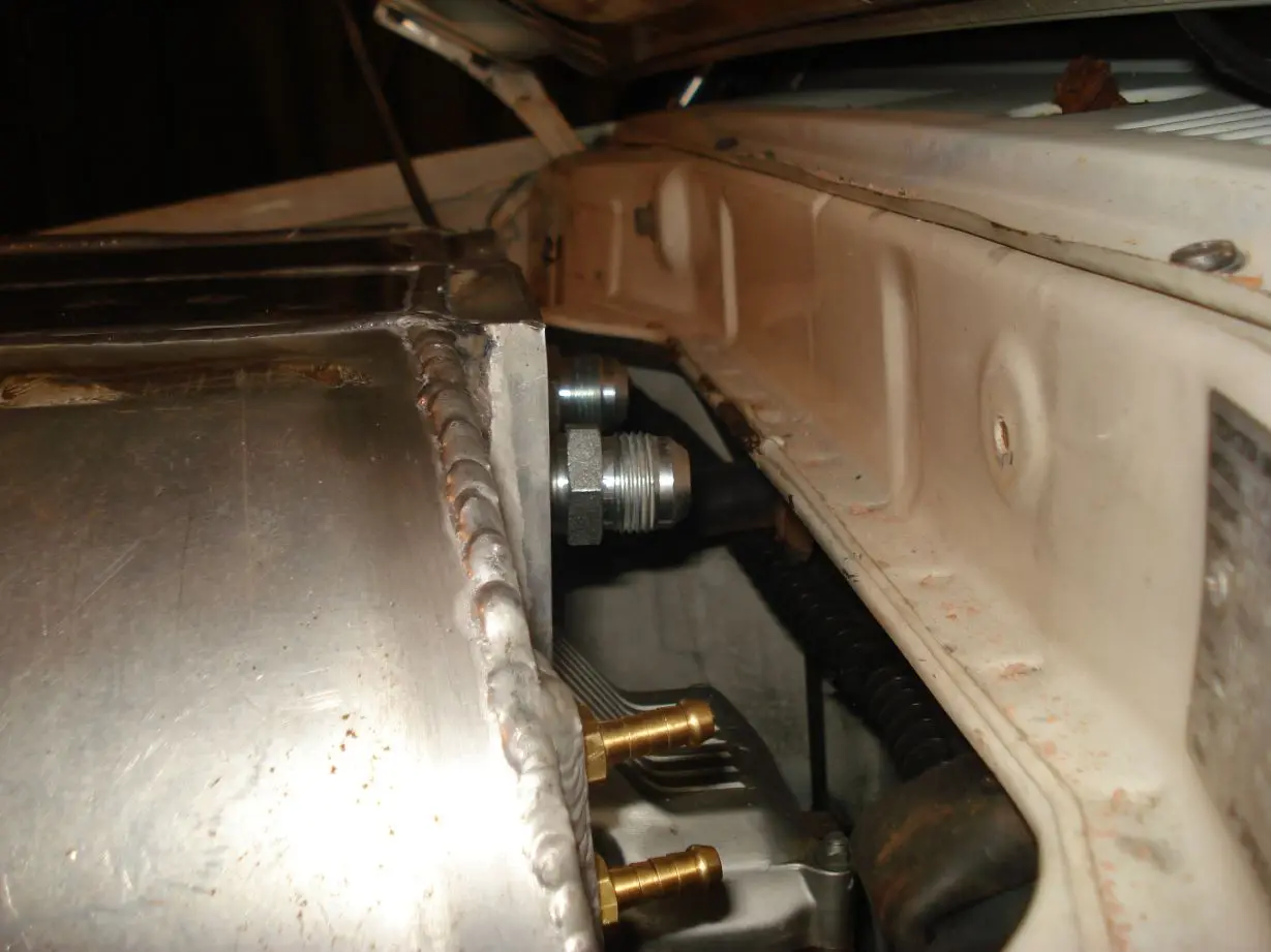 1975 Toyota Land Cruiser Ute, photo 391