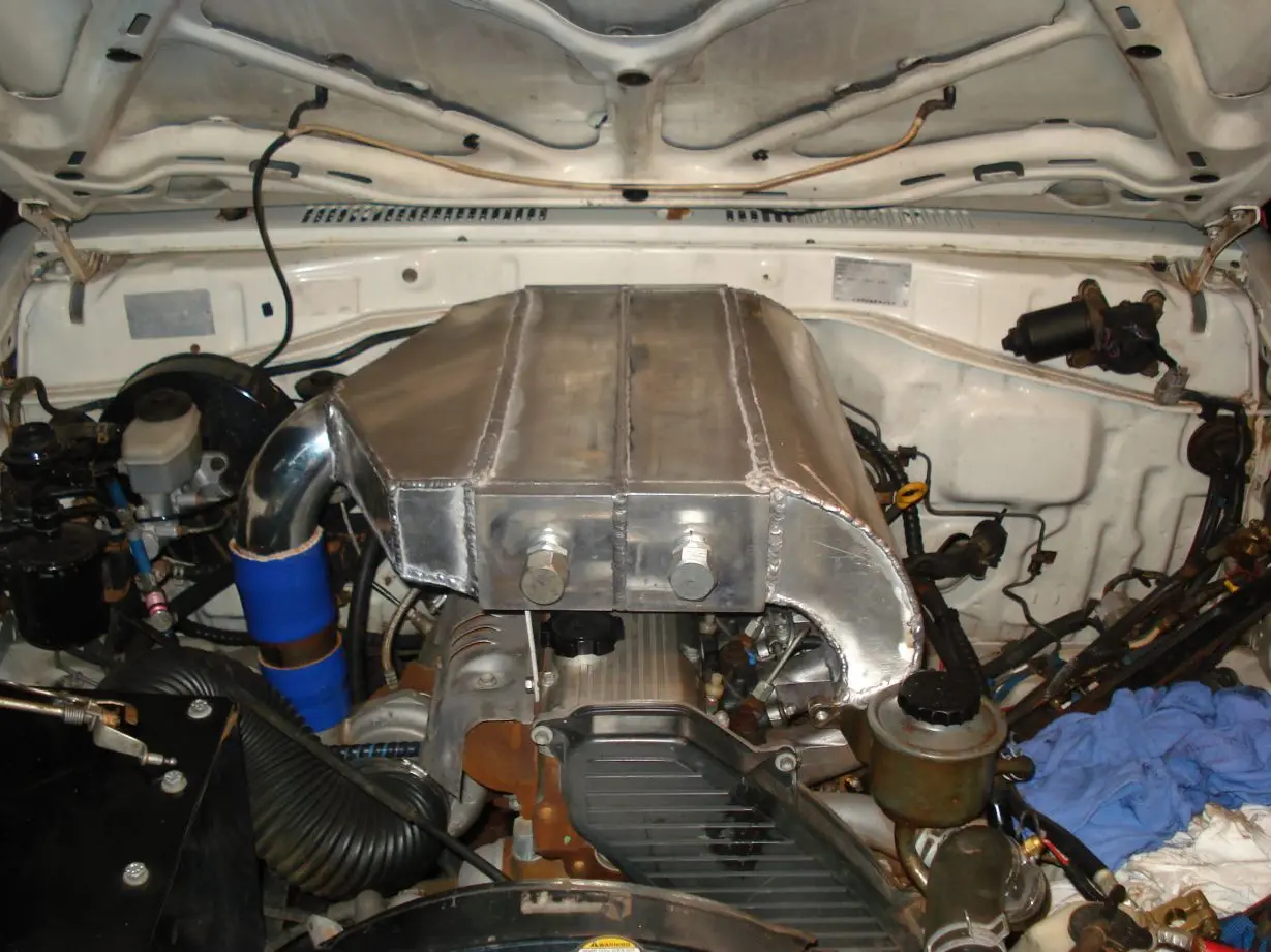 1975 Toyota Land Cruiser Ute, photo 389