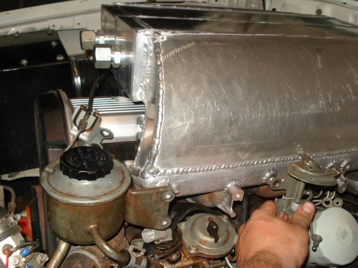 1975 Toyota Land Cruiser Ute, photo 390