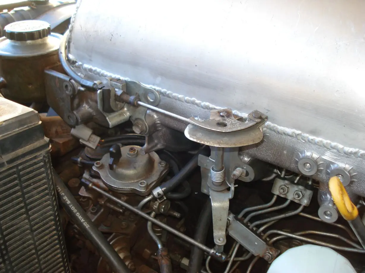 1975 Toyota Land Cruiser Ute, photo 392