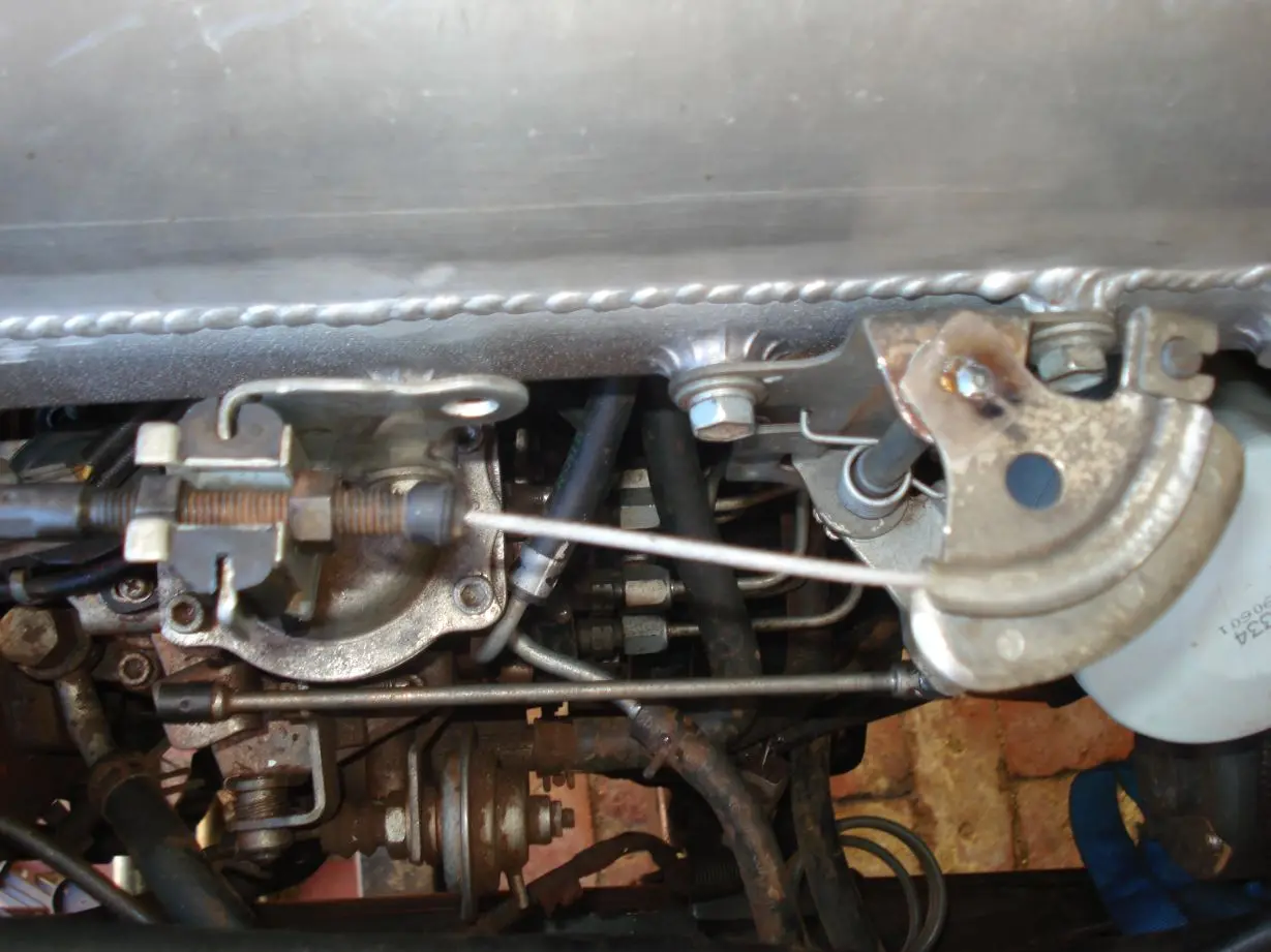 1975 Toyota Land Cruiser Ute, photo 393