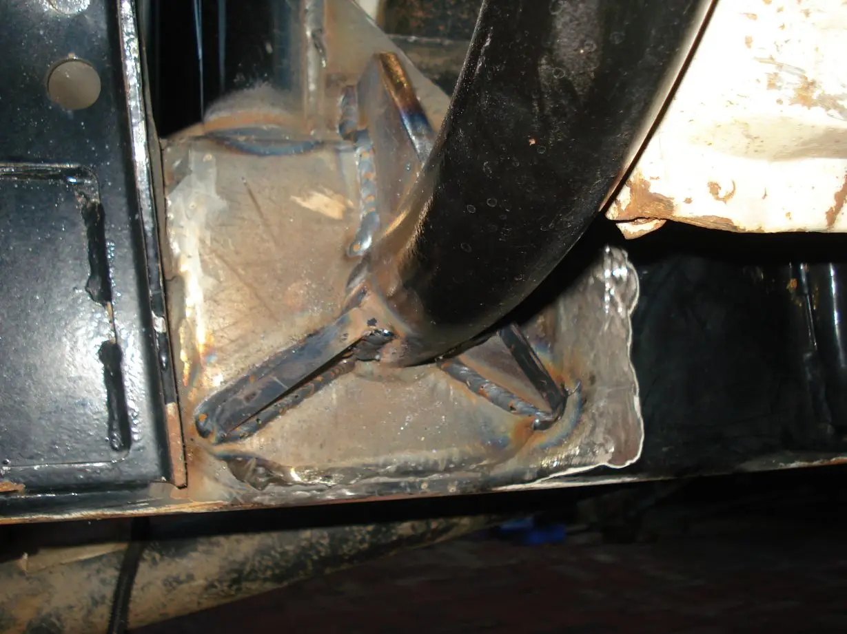 1975 Toyota Land Cruiser Ute, photo 404