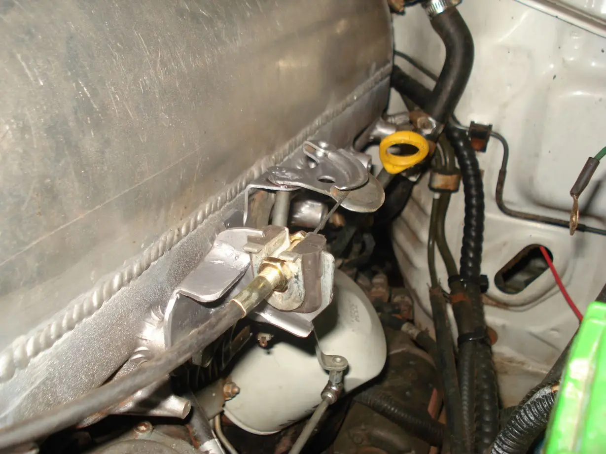 1975 Toyota Land Cruiser Ute, photo 409