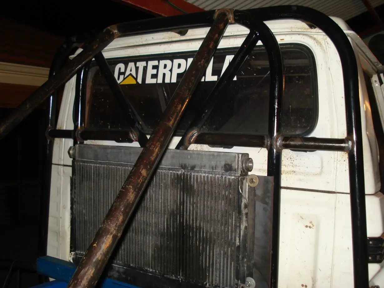 1975 Toyota Land Cruiser Ute, photo 416