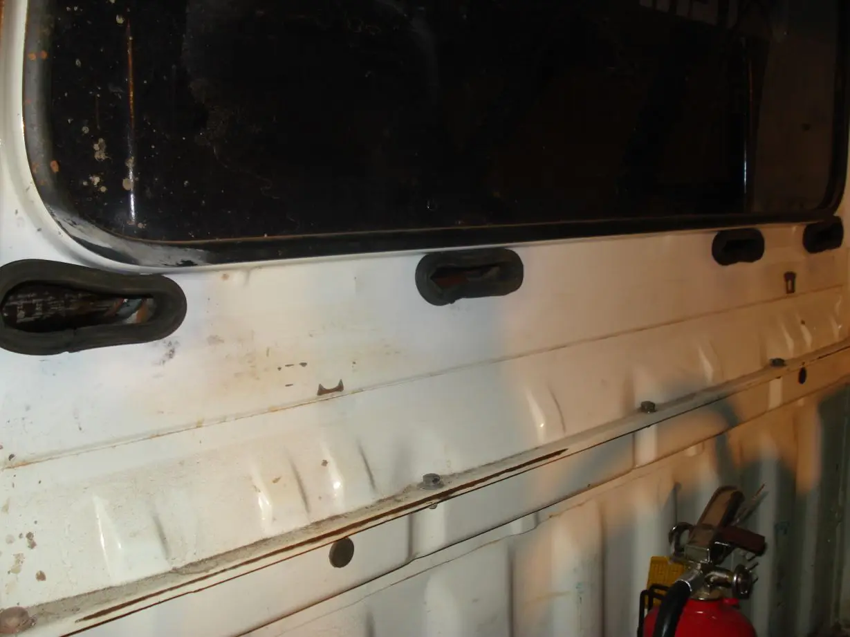 1975 Toyota Land Cruiser Ute, photo 417