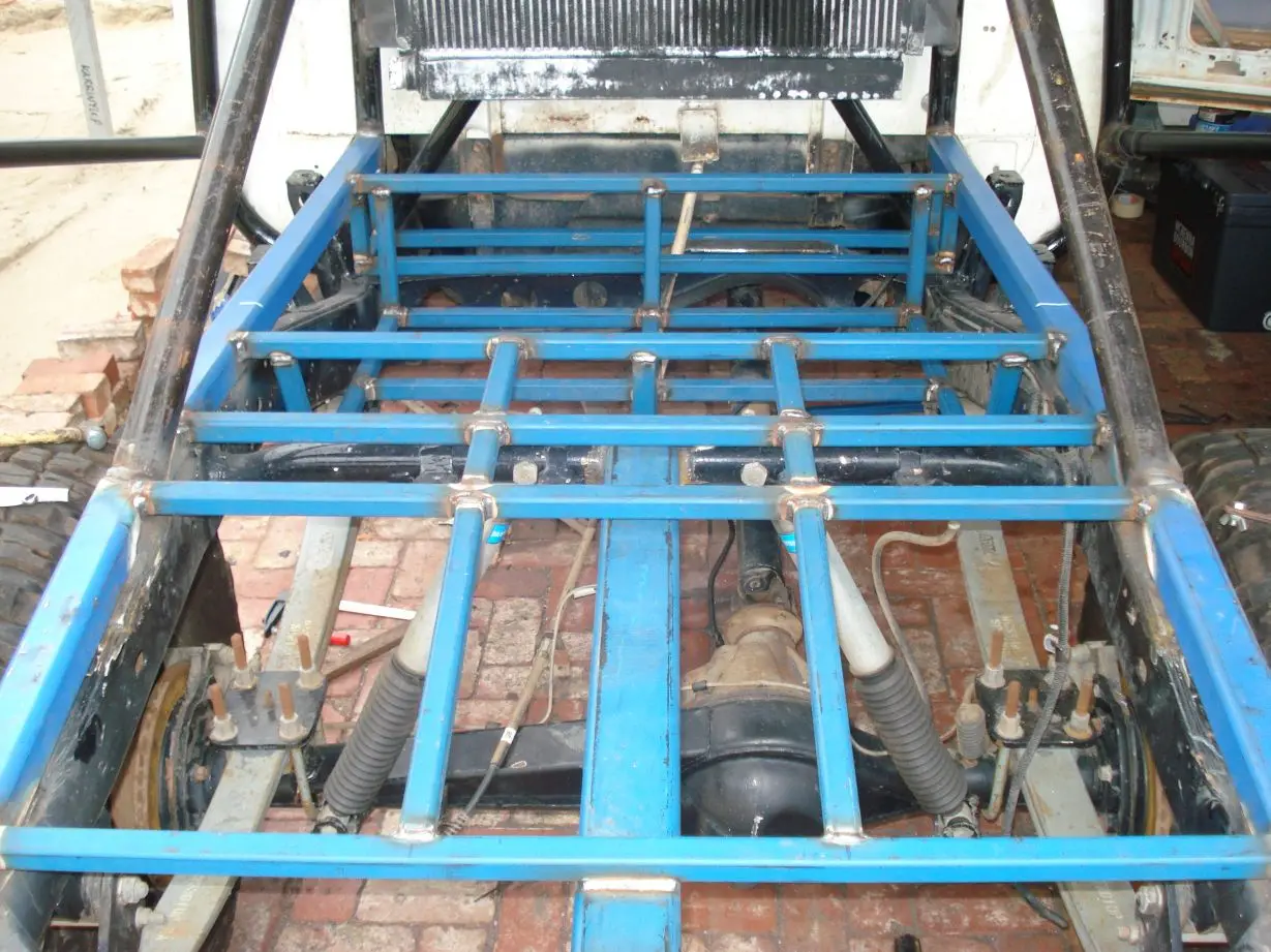1975 Toyota Land Cruiser Ute, photo 418