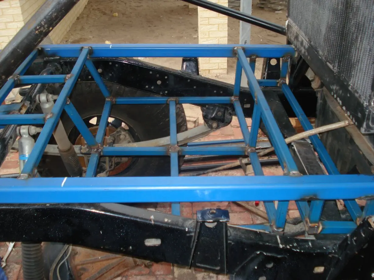 1975 Toyota Land Cruiser Ute, photo 419